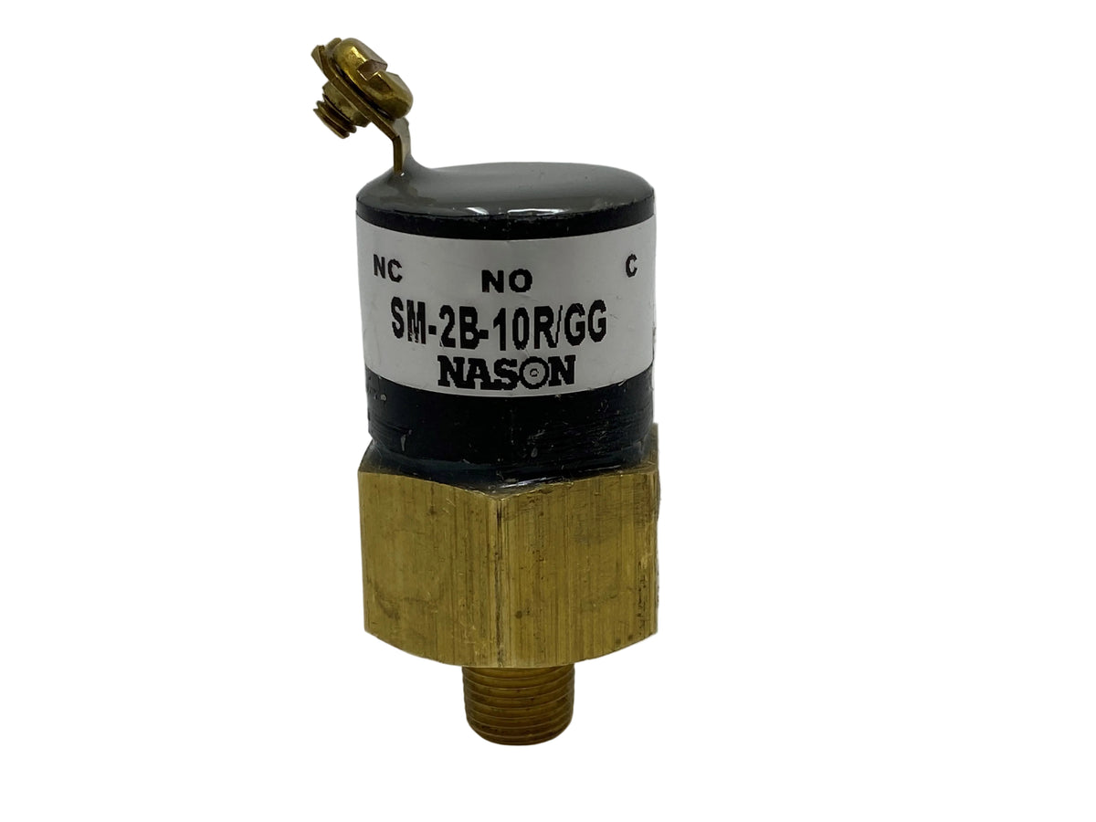 PCM R020015A Pro-Tec normally open oil pressure switch sensor for compatible GT40 and PCM EFI marine engines