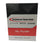 Pleasurecraft Engine Group oil filter box, part number RD71001, featuring a black, white, and red design.