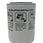 PCM R077001 Ford 302, 351 and PCM GM Remote Oil Filter