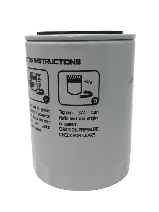 PCM R077001 Ford 302 351 and PCM GM Remote Oil Filter - 12 Pack - Buy 11 Get 1 FREE
