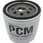 PCM R077002 GM Marine Oil Filter