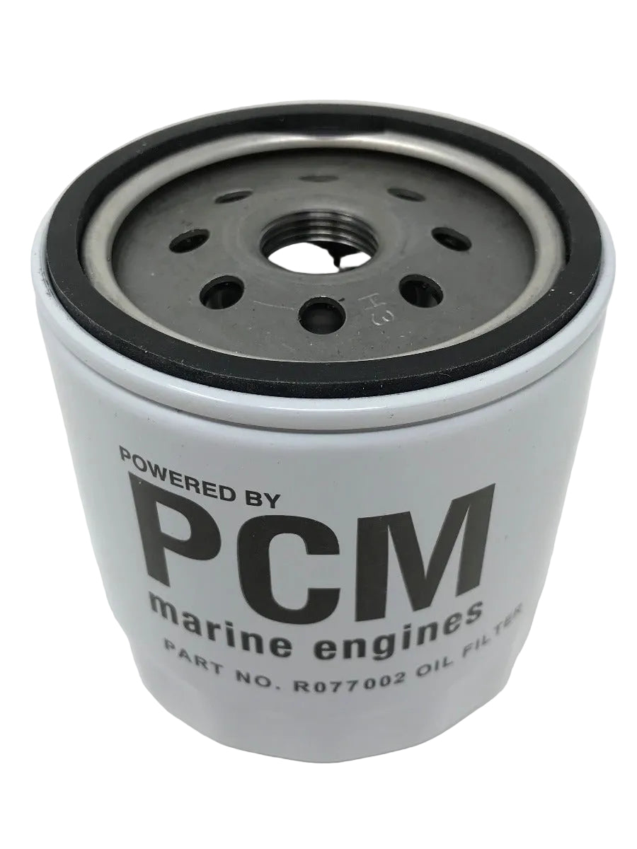 PCM R077002 GM Marine Oil Filter