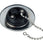 Perko 0540 Spare Gas Cap with Chain