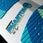 Phase 5 Phantom 53" Wakesurf Board 2024 - Blem