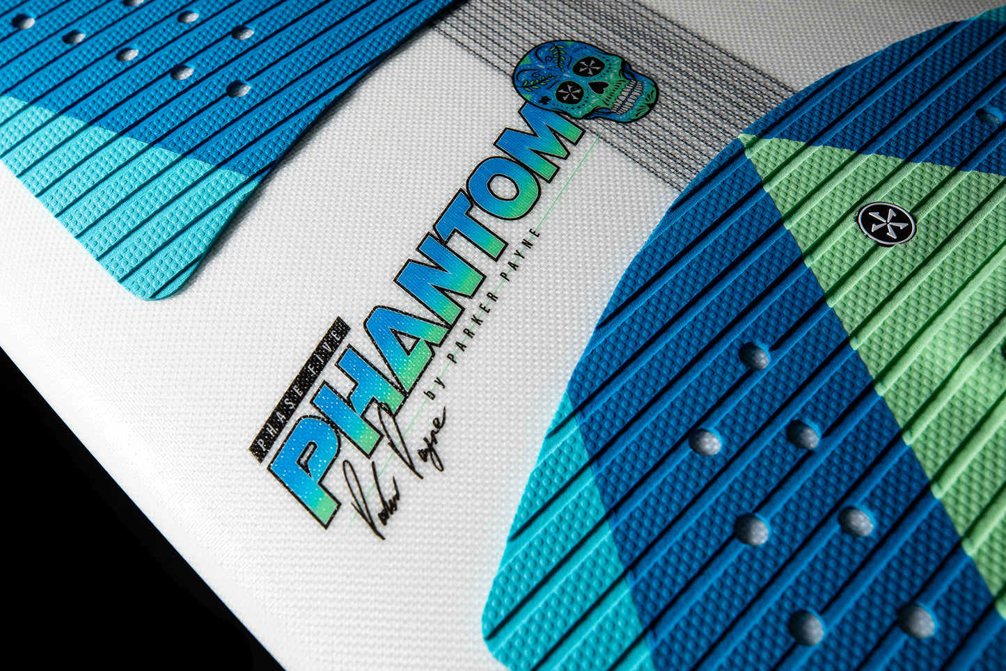 Phase 5 Phantom 53" Wakesurf Board 2024 - Blem