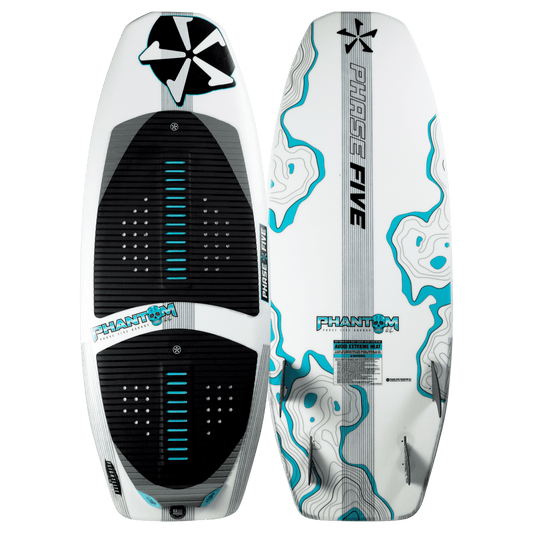 Phase 5 Phantom Wakesurf Board 2025