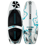 Phase 5 Phantom Wakesurf Board 2025