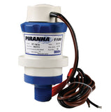 Shurflo Piranha 1100 GPH Ballast Pump