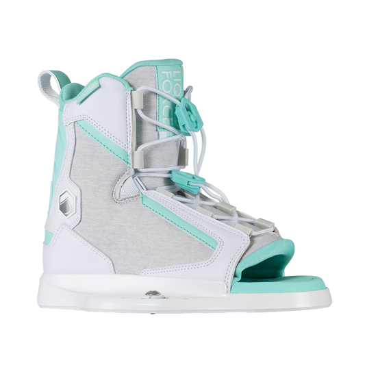 Liquid force Plush Wakeboard Boots - Women's 2025