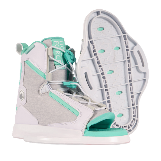 Liquid force Plush Wakeboard Boots - Women's 2025