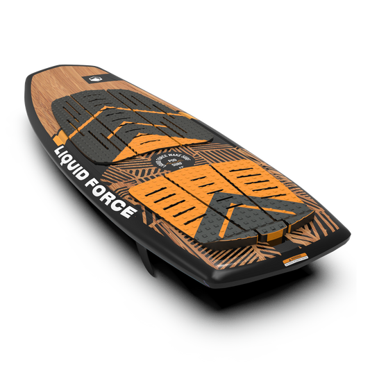 Liquid Force POD Wakesurf Board 2025