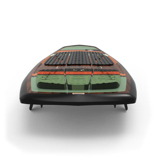 Liquid Force Pod Wakesurf Board 2026