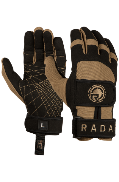 Radar Podium Waterski Gloves