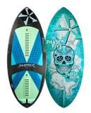 Phase 5 Matrix Payne Pro Wakesurf Board 2024