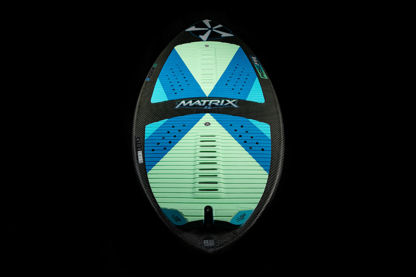 Phase 5 Matrix Payne Pro Wakesurf Board 2024