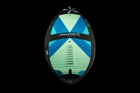 Phase 5 Matrix Payne Pro Wakesurf Board 2024