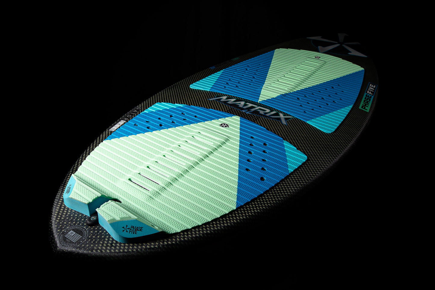 Phase 5 Matrix Payne Pro Wakesurf Board 2024