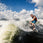 Phase 5 Diamond Turbo LTD 54" wakesurf board 2026