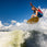 Phase 5 Diamond Turbo LTD 54" wakesurf board 2026