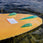 Phase 5 Diamond Turbo LTD 54" wakesurf board 2026