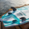 Phase 5 Phantom 53" Wakesurf Board 2026