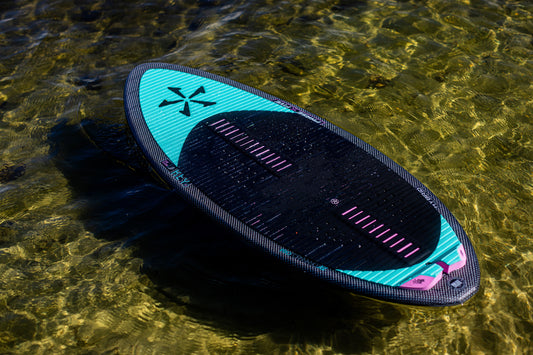Phase 5 Key V2 Wakesurf Board 2026