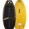 Phase 5 Diamond Turbo LTD 54" wakesurf board 2026