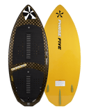 Phase 5 Diamond Turbo LTD 54" wakesurf board 2026