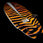 Phase 5 Sensei 54" Wakesurf Board 2026