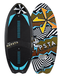 Phase 5 Hypsta Wakesurf Board 2026