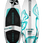 Phase 5 Phantom 53" Wakesurf Board 2026