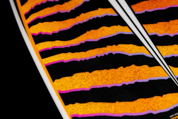Phase 5 Sensei 54" Wakesurf Board 2026