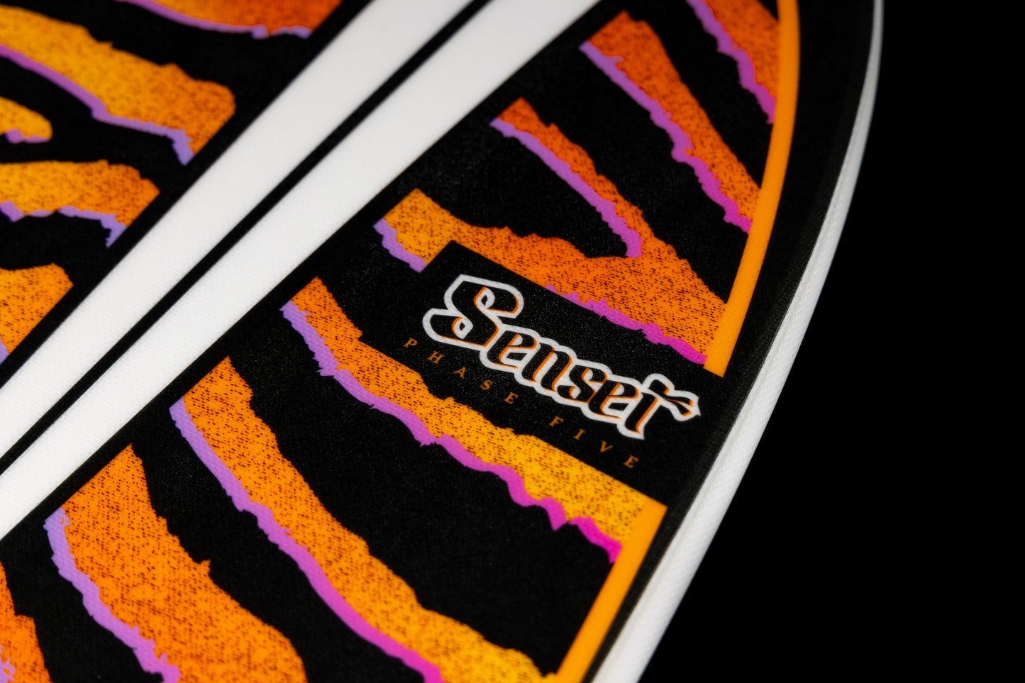 Phase 5 Sensei 54" Wakesurf Board 2026