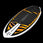 Phase 5 Sensei 54" Wakesurf Board 2026