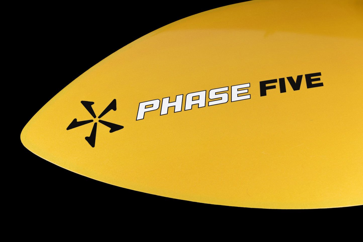 Phase 5 Diamond Turbo LTD 54" wakesurf board 2026