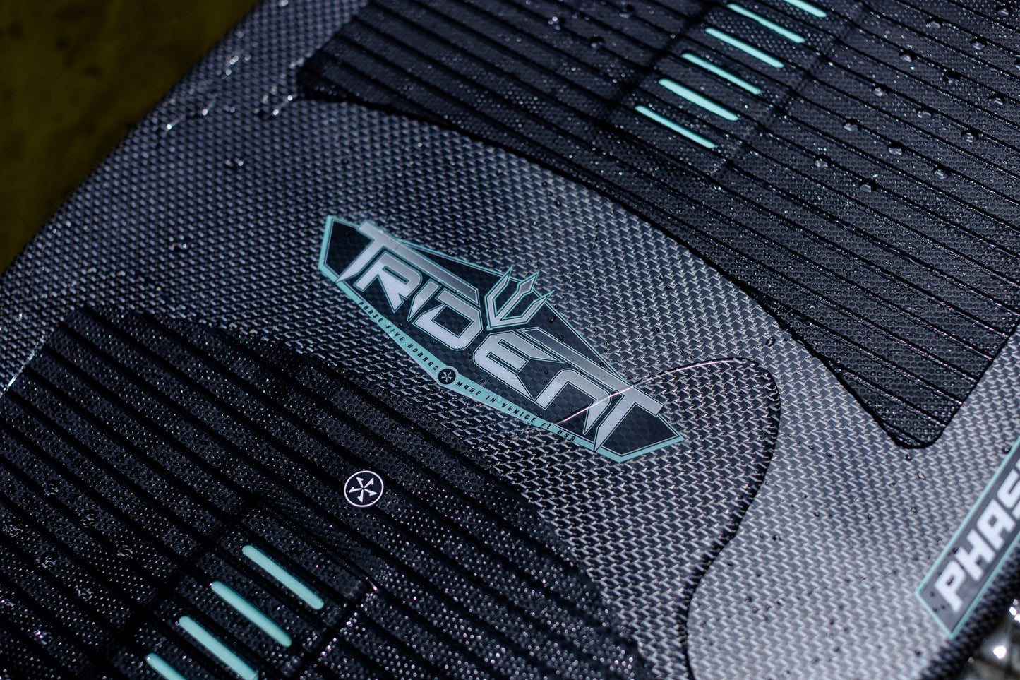 Phase 5 Trident Wakesurf Board 2026
