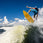 Phase 5 Diamond Turbo LTD 54" wakesurf board 2026