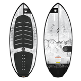 Liquid Force Primo Wakesurf Board 2025