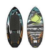 LF Primo FS Jr. (w/ straps) Wakesurf Board 2026