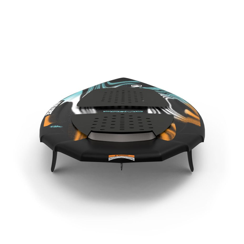 LF Primo FS Jr. (w/ straps) Wakesurf Board 2026