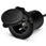 ProMariner Universal AC Plug Holder 51300 black marine battery charger power cord housing with protective cap