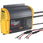 ProMariner ProSport 8 Gen3 On-Board Battery Charger – 8 Amp, 2 Bank
