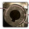 Acme 2755 Propeller 17" x 14" 4B LH 1-1/4 Shaft
