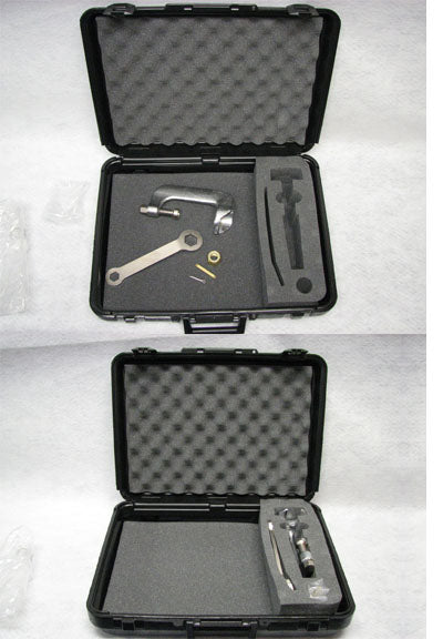 Prop Puller Kit With Hard Storage Case