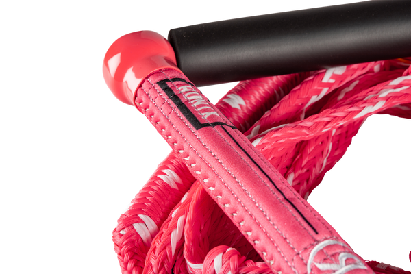 Ronix Women's Bungee Surf Rope - Pink