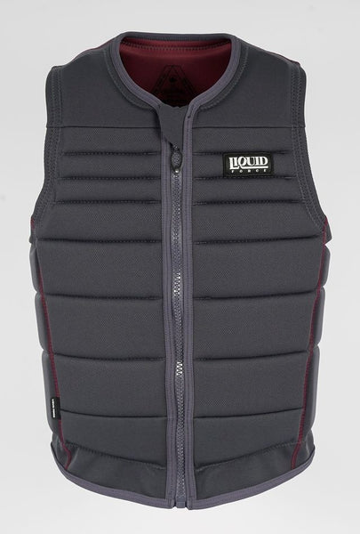Liquid Force Fuse Comp Vest 2026