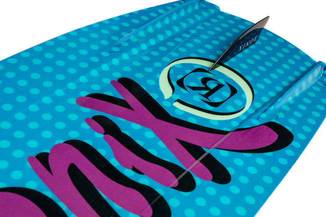 Ronix August 120 Girls Wakeboard 2026