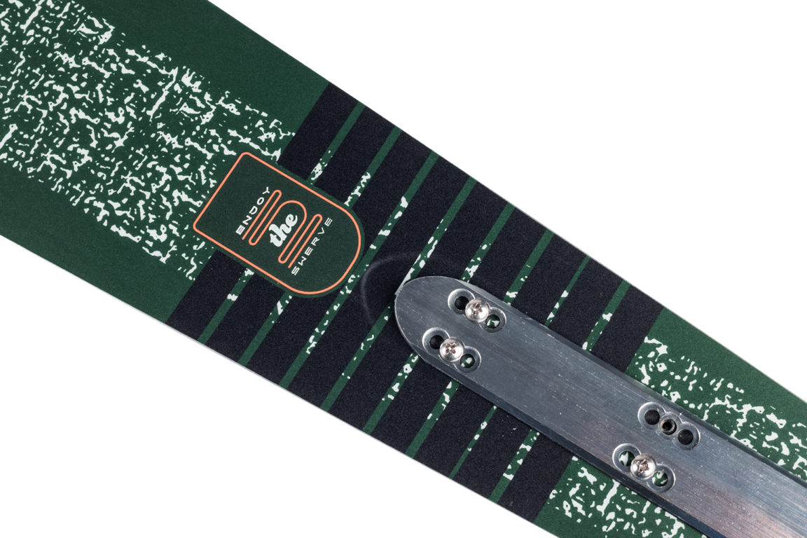 Radar Union w/ Prime ARTP - Women's Waterski Package 2026