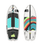 Liquid Force Quatro Quad Wakesurf Board 2026