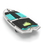 Liquid Force Quatro Quad Wakesurf Board 2026